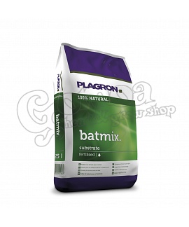 Plagron Batmix soil